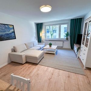 Appartement met Twee Slaapkamers